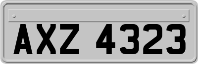 AXZ4323