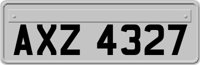 AXZ4327