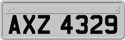 AXZ4329