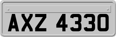 AXZ4330