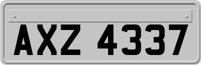 AXZ4337