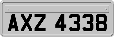 AXZ4338