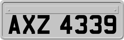 AXZ4339