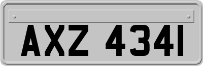 AXZ4341