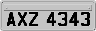 AXZ4343