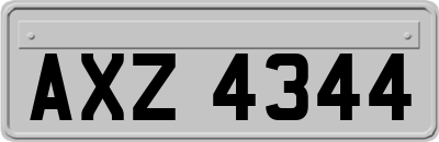 AXZ4344