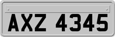 AXZ4345