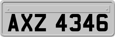 AXZ4346
