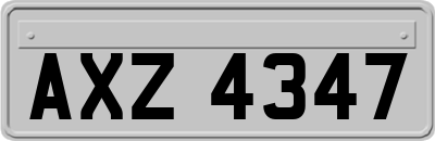 AXZ4347