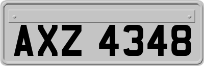 AXZ4348