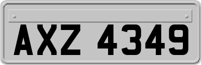AXZ4349