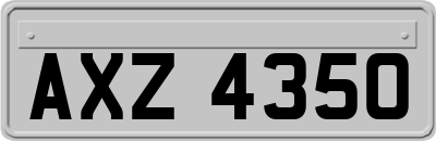 AXZ4350