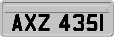 AXZ4351