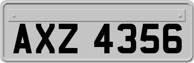 AXZ4356