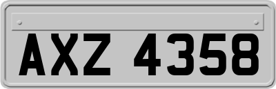 AXZ4358