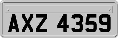 AXZ4359