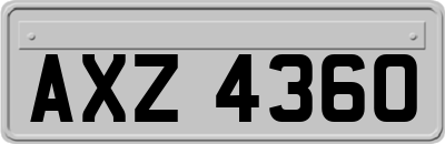 AXZ4360