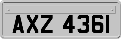 AXZ4361
