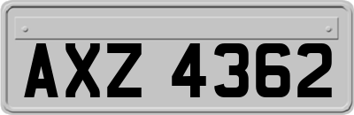 AXZ4362