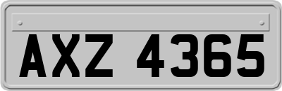 AXZ4365