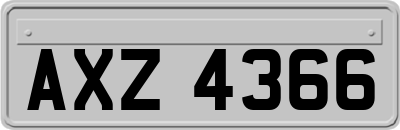 AXZ4366