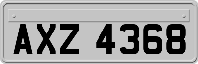 AXZ4368