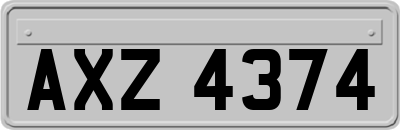 AXZ4374