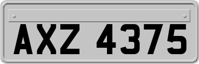 AXZ4375