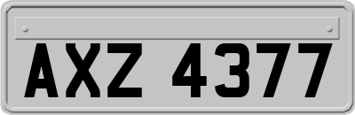 AXZ4377