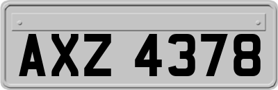 AXZ4378