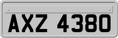 AXZ4380