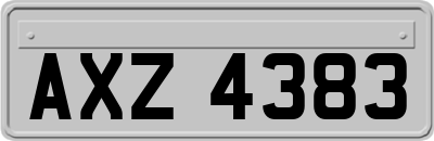 AXZ4383
