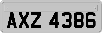 AXZ4386
