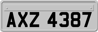 AXZ4387