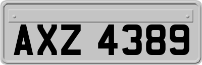 AXZ4389