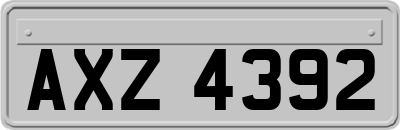 AXZ4392