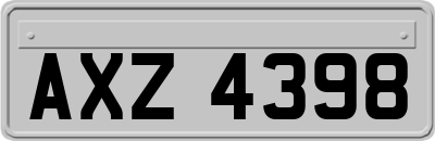 AXZ4398