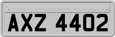 AXZ4402