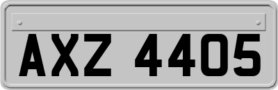 AXZ4405