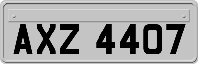AXZ4407