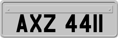 AXZ4411