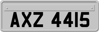 AXZ4415