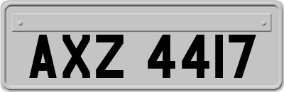AXZ4417
