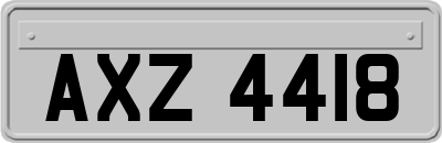 AXZ4418