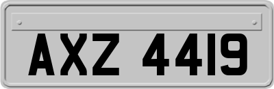 AXZ4419