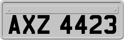 AXZ4423