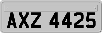AXZ4425