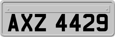 AXZ4429