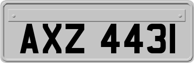 AXZ4431