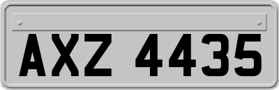 AXZ4435